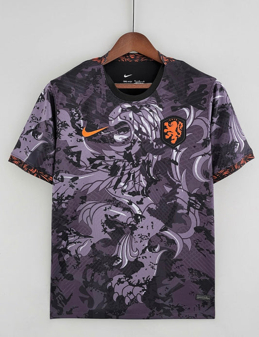 Camiseta Holanda Edición Especial