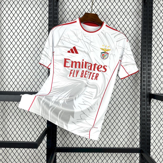 Maillot Benfica Édition Spéciale