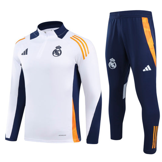 Chándal Real Madrid