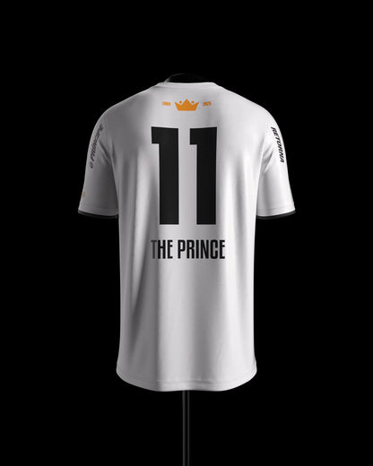 Camiseta Santos Neymar Jr Edición Especial