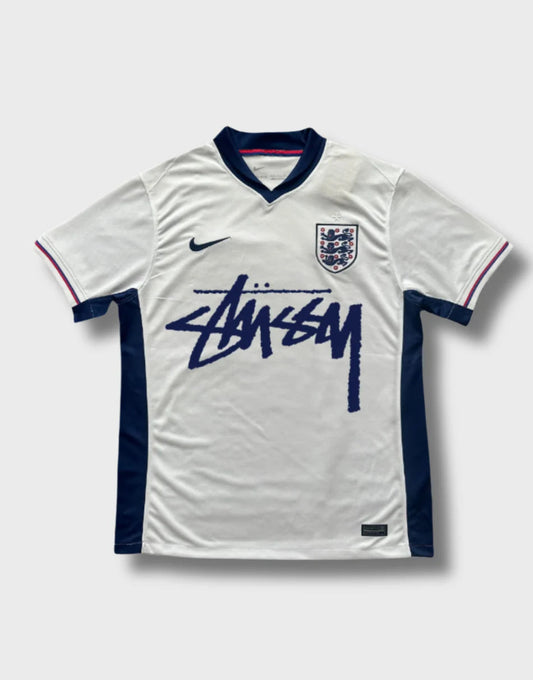 Maglia edizione speciale dell'Inghilterra