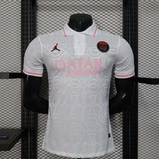 Camiseta Psg Edición Especial