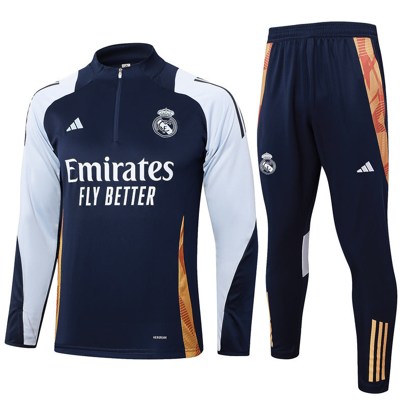 Chándal Real Madrid