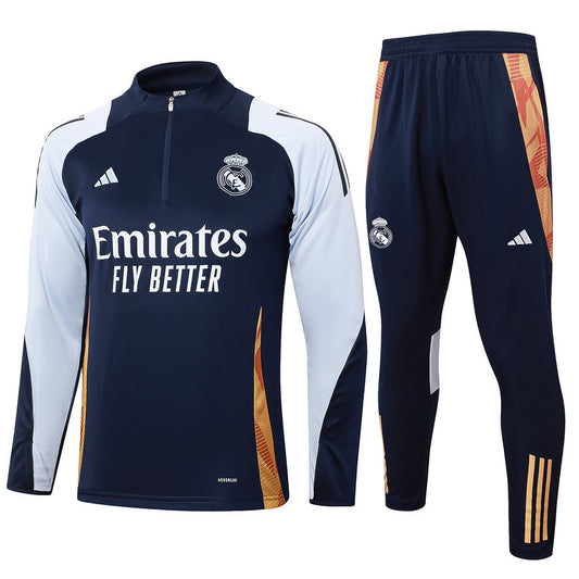 Chándal Real Madrid
