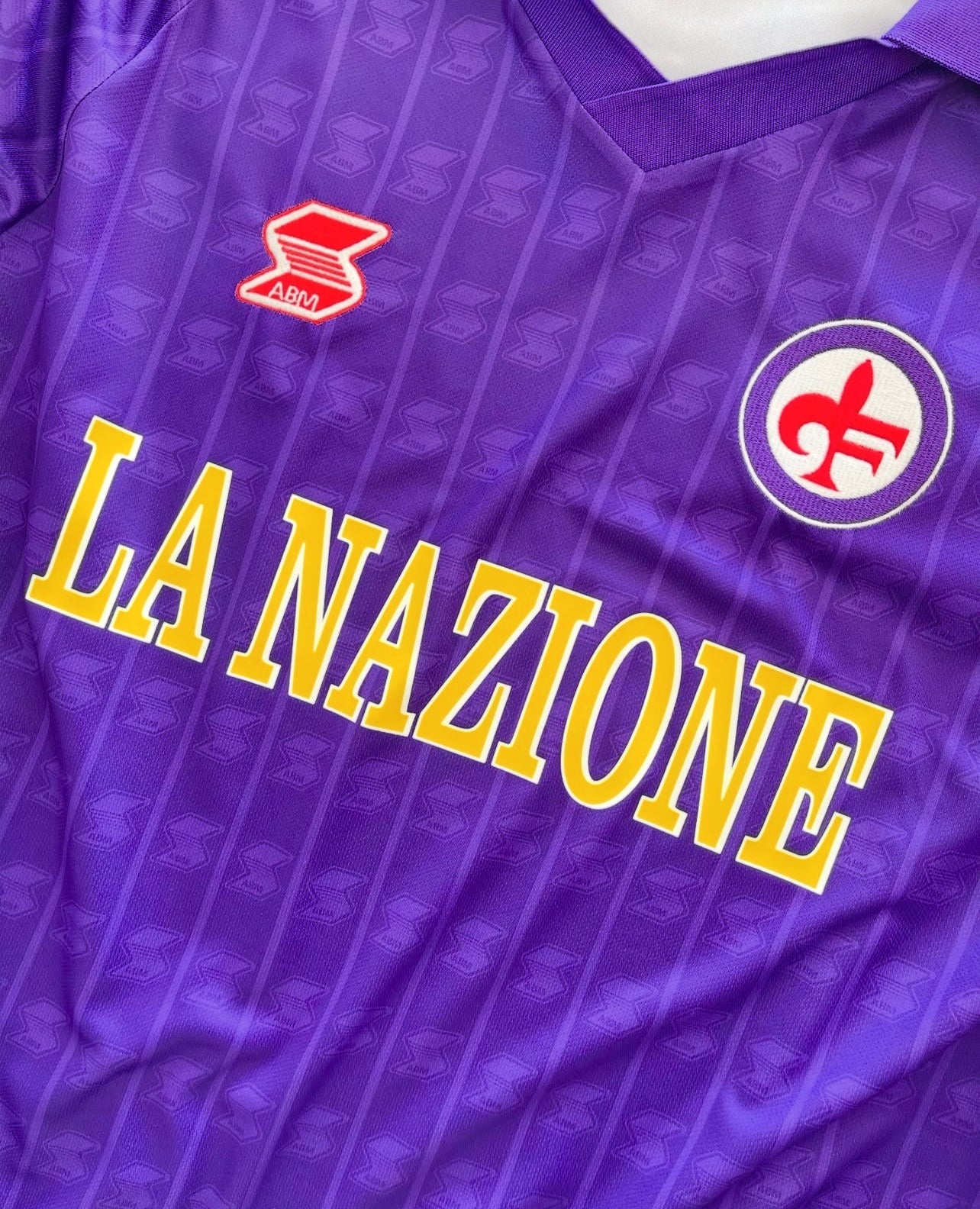 Camiseta Florentina 99/00