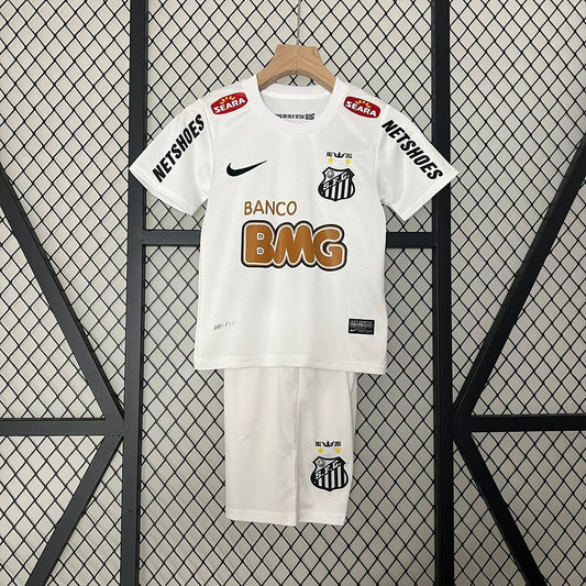 Equipación Santos 12/13 Talla Niño