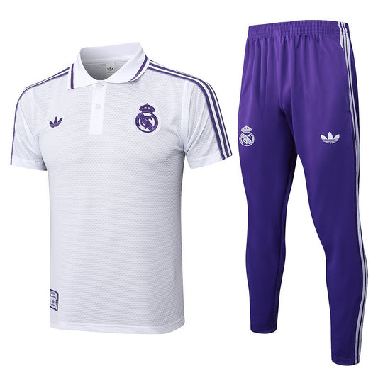Chándal Real Madrid