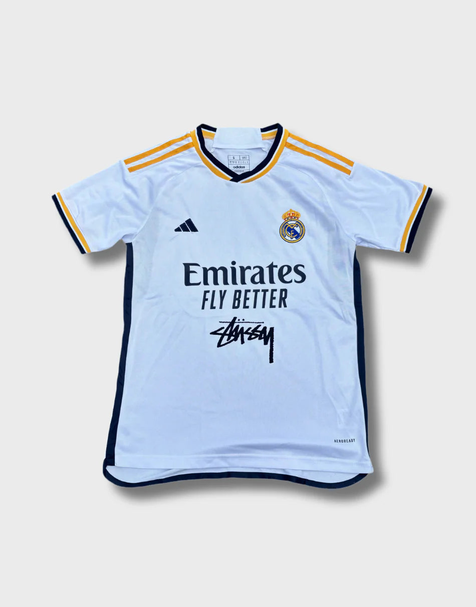Camiseta Real Madrid Edición Especial
