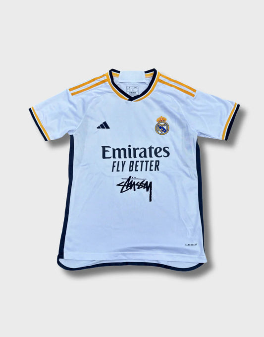 Maglia edizione speciale del Real Madrid