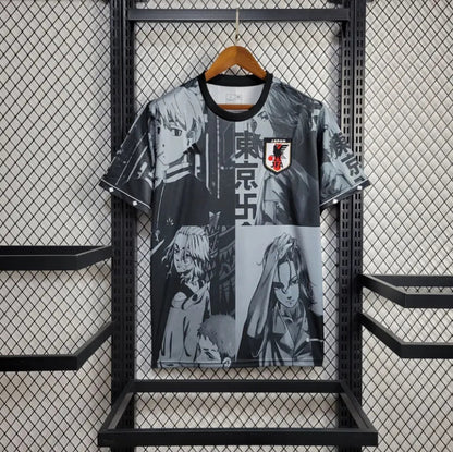 Camiseta Japón Edición Especial