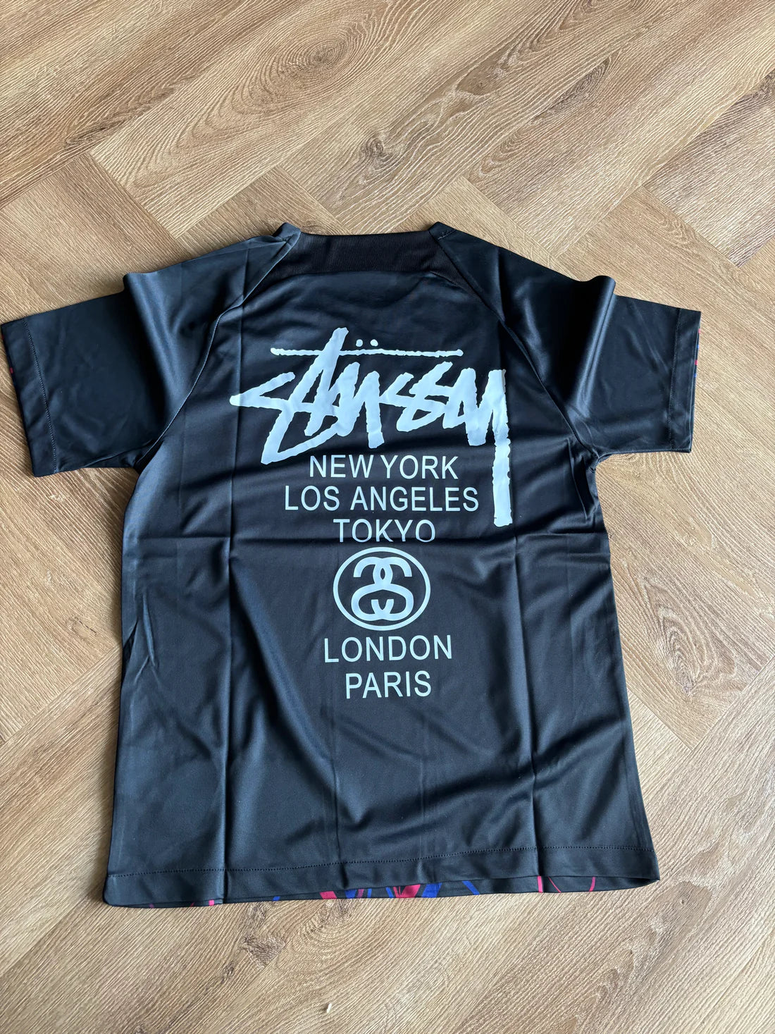 Camiseta FC Barcelona Edición Especial