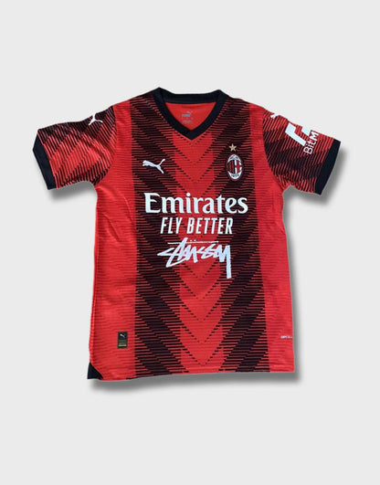 Camiseta AC Milán Edición Especial