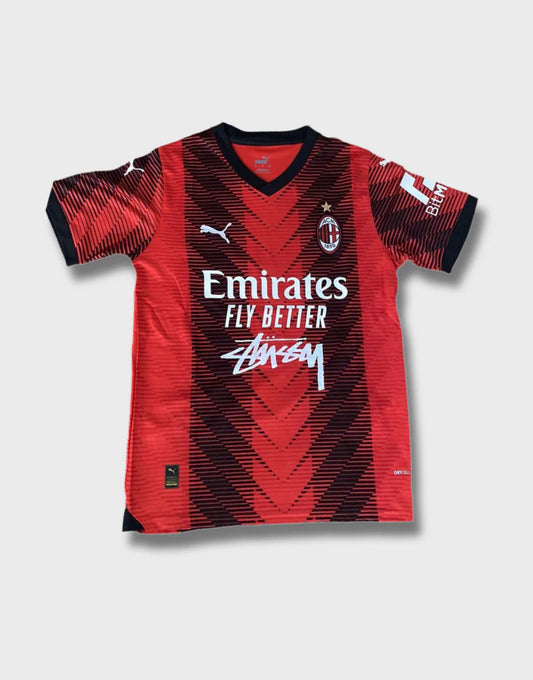 Maglia edizione speciale AC Milan
