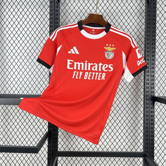 Camiseta Benfica 25/26