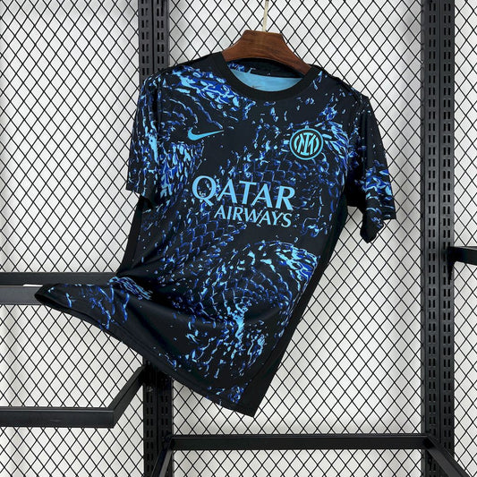 Camiseta Inter de Milán Edición Especial