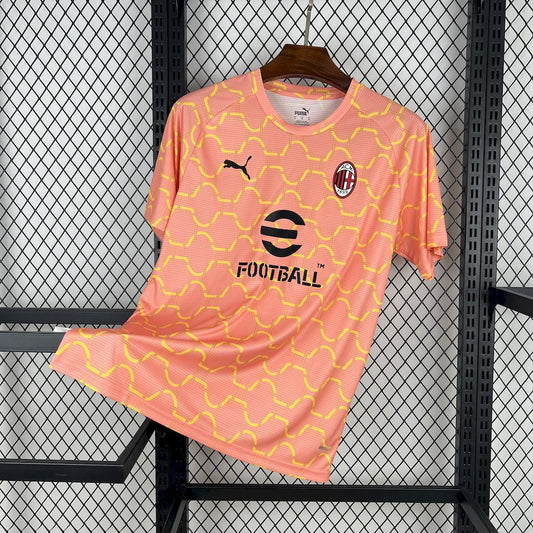 Maglia edizione speciale AC Milan