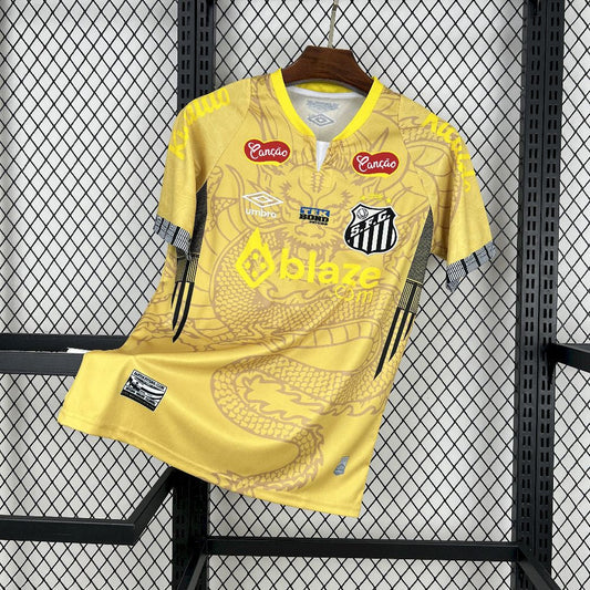 Camiseta Santos Edición Especial