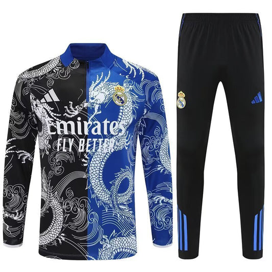 Chándal Real Madrid