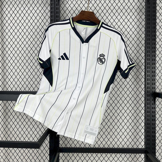 Maglia edizione speciale del Real Madrid