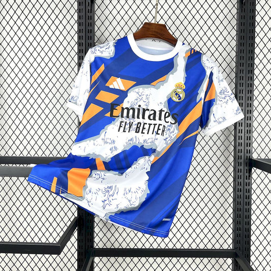 Camiseta Real Madrid Edición Especial