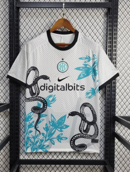 Maglia edizione speciale Inter Milan