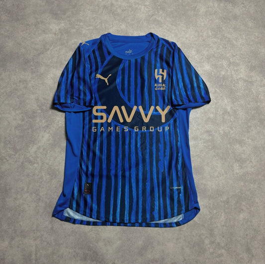 Maglia Al Hilal 25/26