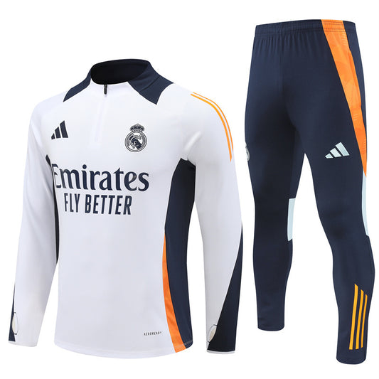 Chándal Real Madrid
