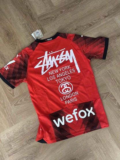 Camiseta AC Milán Edición Especial