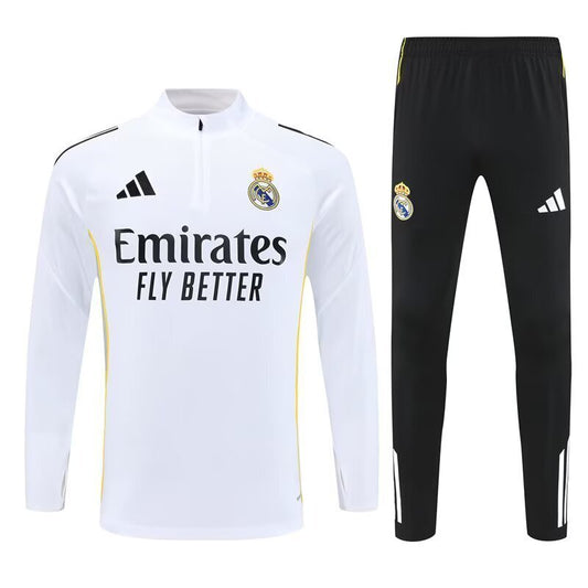 Chándal Real Madrid