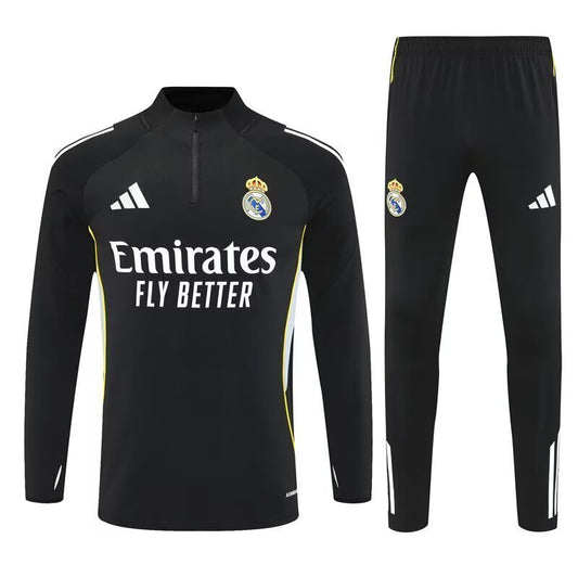 Chándal Real Madrid