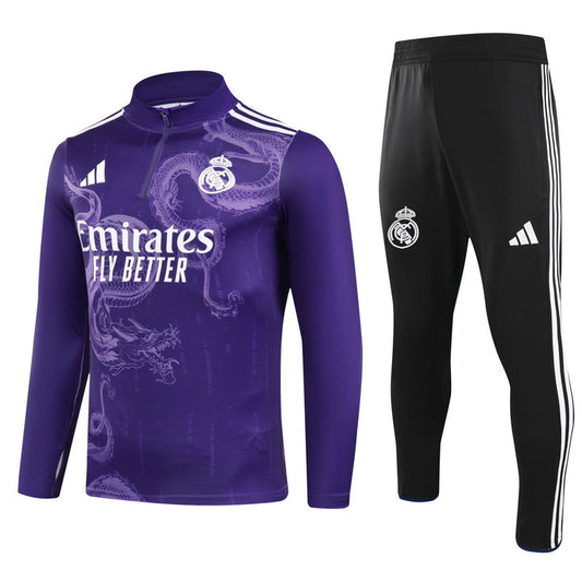 Chándal Real Madrid