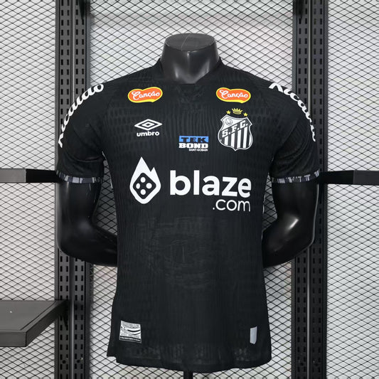 Camiseta Santos Edición Especial