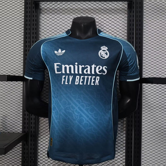 Camiseta Real Madrid Edición Especial