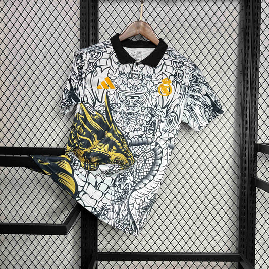 Maglia edizione speciale del Real Madrid
