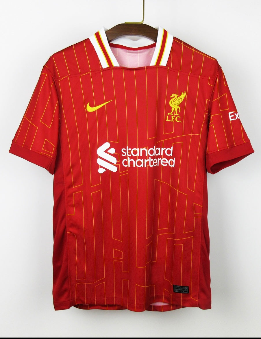 Maglia Liverpool 24/25