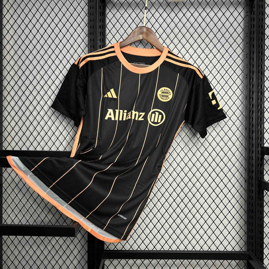Maillot édition spéciale du Bayern Munich