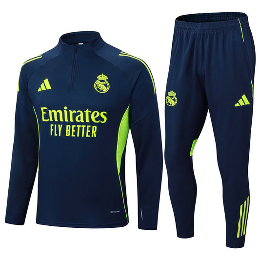 Chándal Real Madrid