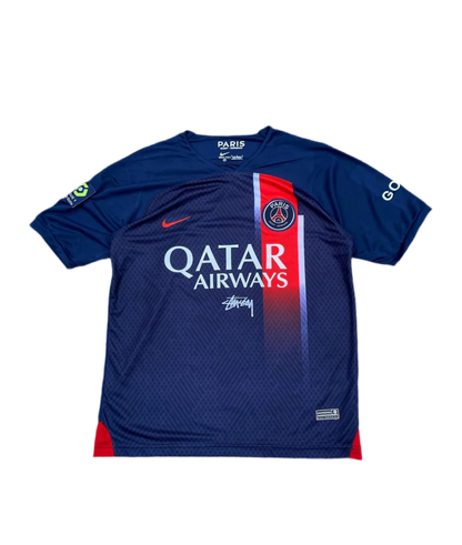 Camiseta Psg Edición Especial