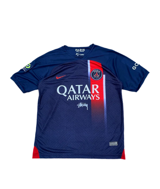 Maglia edizione speciale PSG