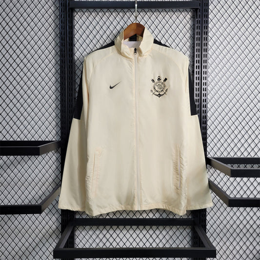 Cortavientos Corinthians