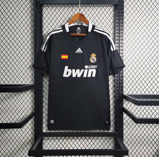 Maglia Real Madrid 08/09