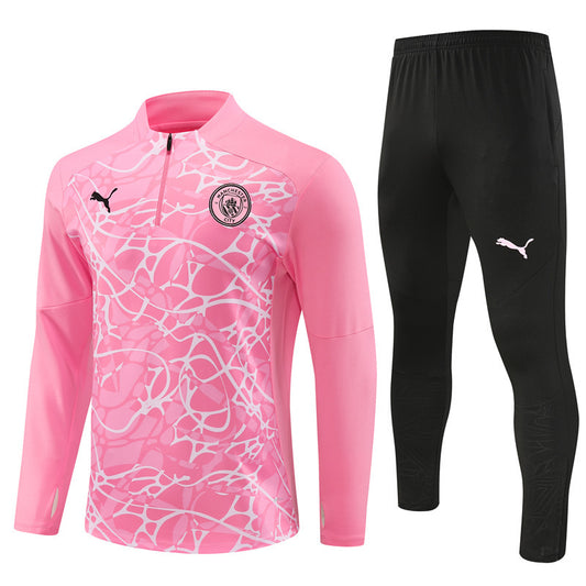 Chándal Manchester City