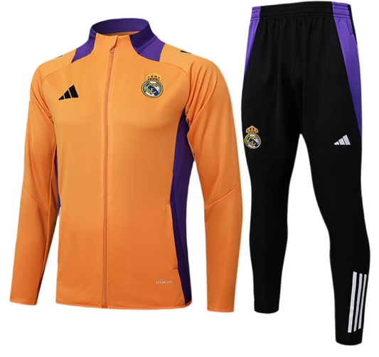 Chándal Real Madrid