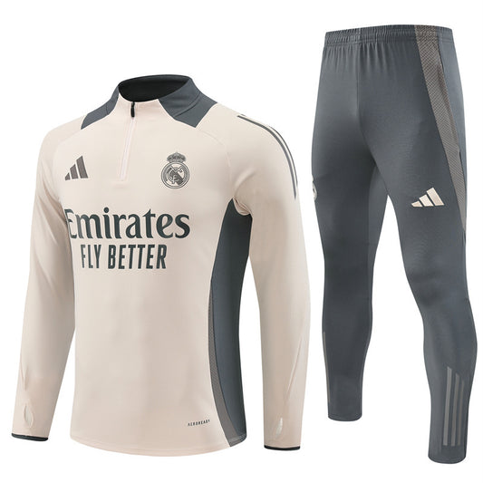 Chándal Real Madrid