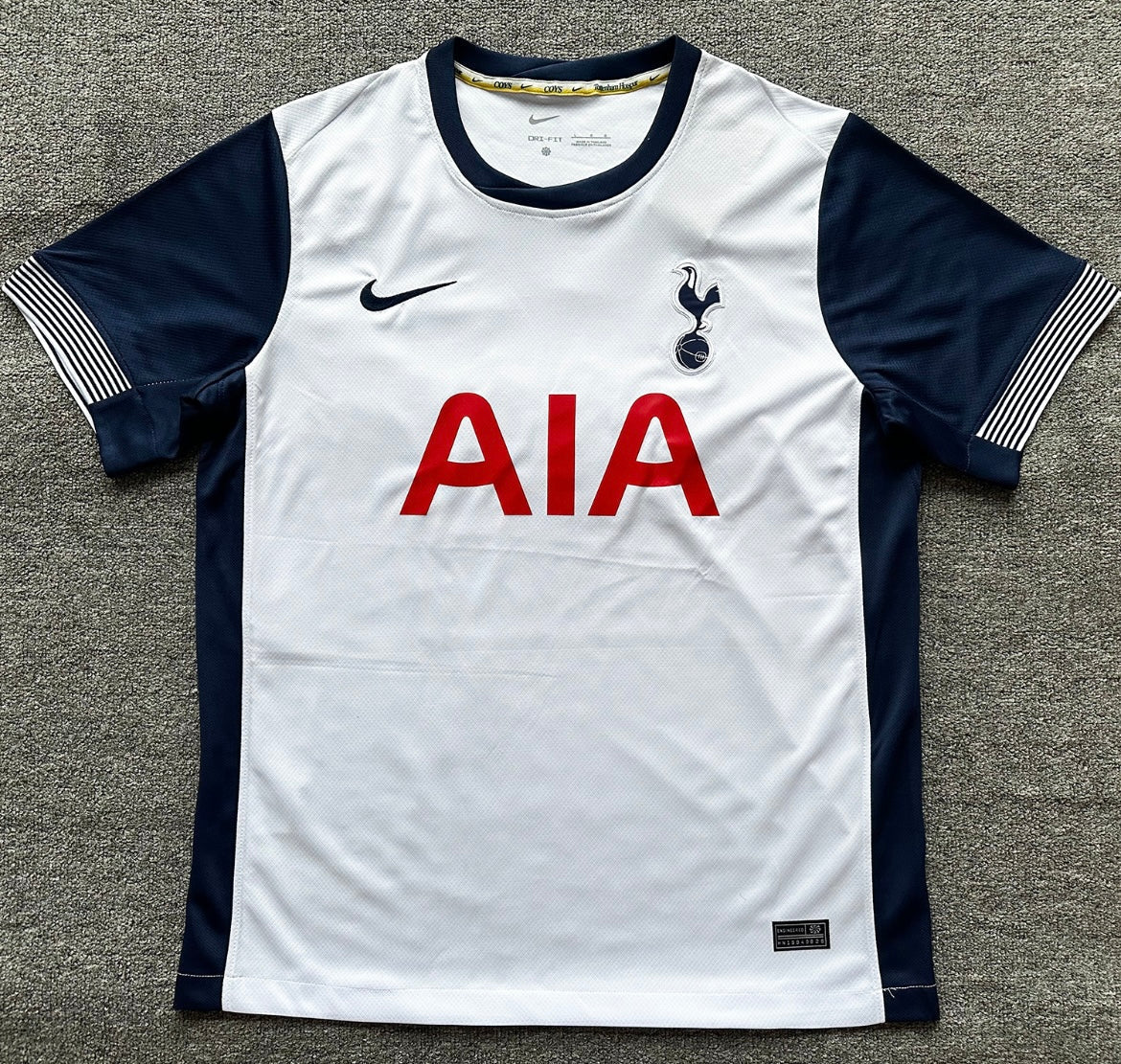 Maglia Tottenham 24/25