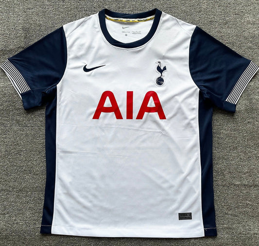 Camiseta Tottenham 24/25