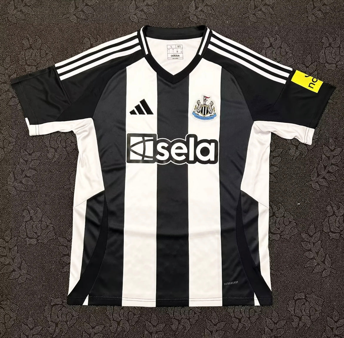 Maglia Newcastle 24/25