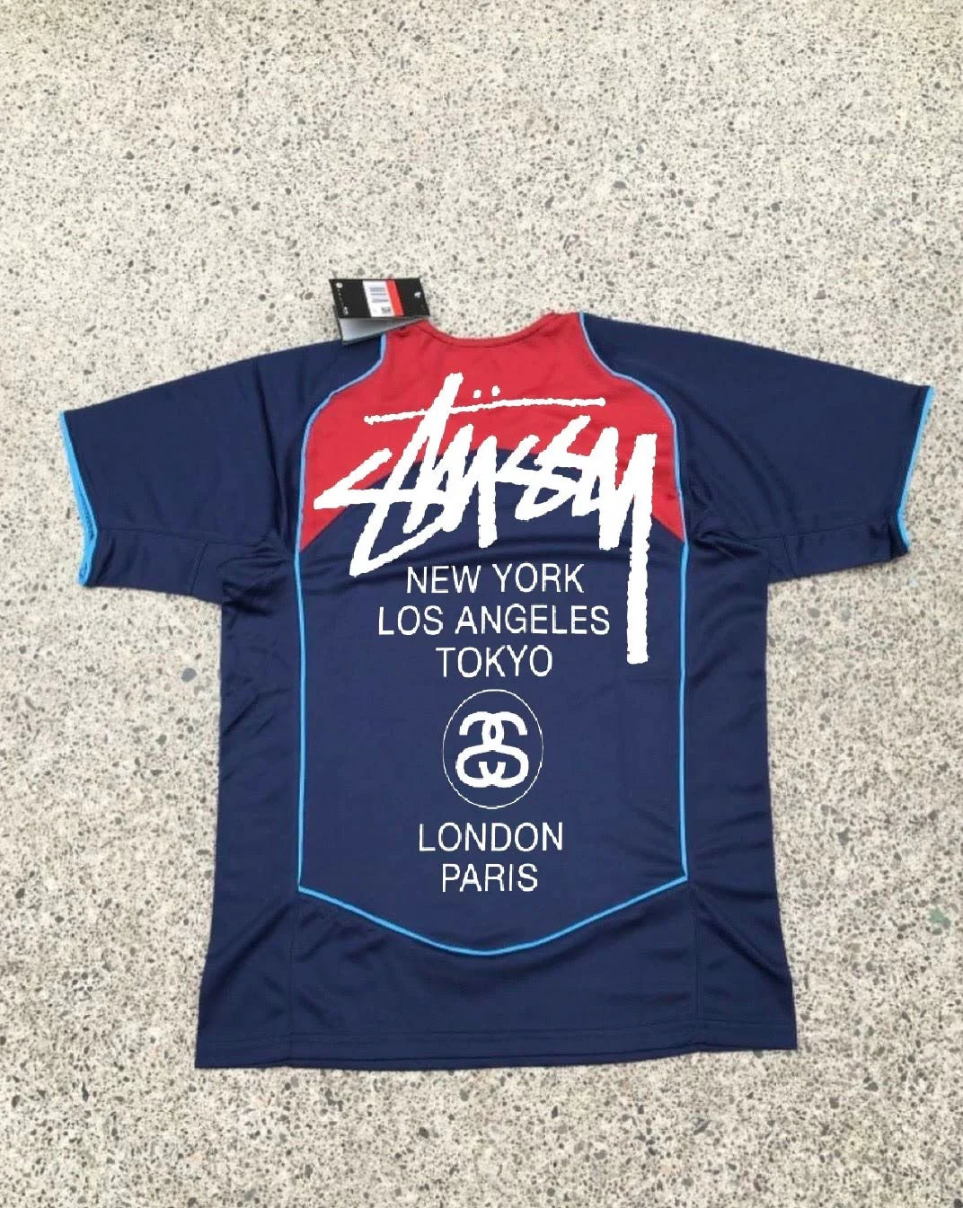 Maglia edizione speciale dell'Atletico Madrid