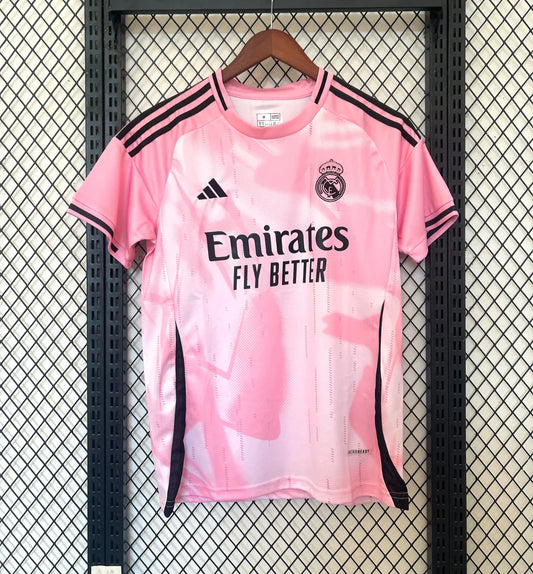 Camiseta Real Madrid Edición Especial