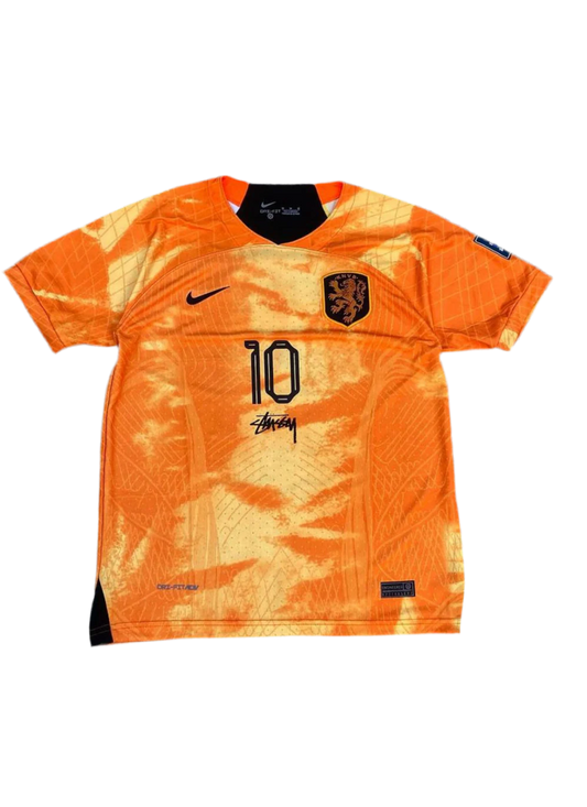 Camiseta Holanda Edición Especial